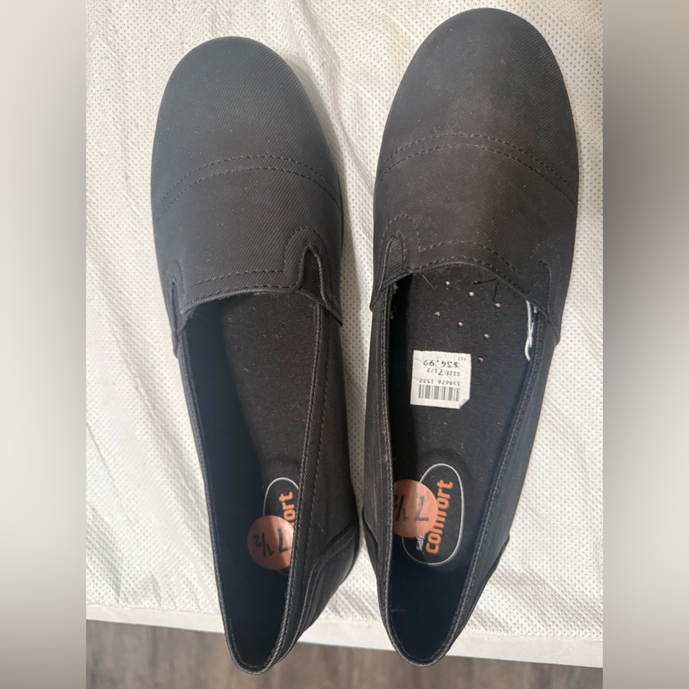 Work non slip shoes